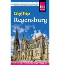 Travel Guides Reise Know-How CityTrip Regensburg Reise Know-How