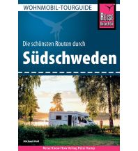 Campingführer Reise Know-How Wohnmobil-Tourguide Südschweden Reise Know-How