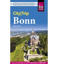 Travel Guides Reise Know-How CityTrip Bonn Reise Know-How