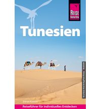 Reiseführer Reise Know-How Reiseführer Tunesien Reise Know-How