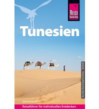 Travel Guides Reise Know-How Reiseführer Tunesien Reise Know-How