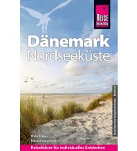 Travel Guides Reise Know-How Reiseführer Dänemark - Nordseeküste Reise Know-How