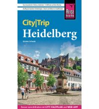Reiseführer Reise Know-How CityTrip Heidelberg Reise Know-How