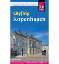 Travel Guides Reise Know-How CityTrip Kopenhagen Reise Know-How
