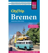 Reiseführer Reise Know-How CityTrip Bremen mit Überseestadt und Bremerhaven Reise Know-How
