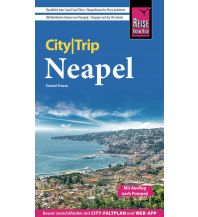 Reiseführer Reise Know-How CityTrip Neapel Reise Know-How