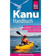 Canoeing Reise Know-How Kanu-Handbuch Reise Know-How