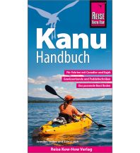 Kanusport Reise Know-How Kanu-Handbuch Reise Know-How