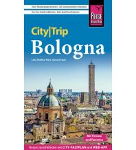 Reiseführer Reise Know-How CityTrip Bologna mit Ferrara und Ravenna Reise Know-How