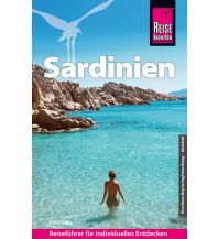 Travel Guides Reise Know-How Reiseführer Sardinien Reise Know-How
