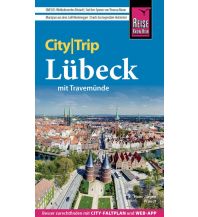 Reiseführer Reise Know-How CityTrip Lübeck mit Travemünde Reise Know-How