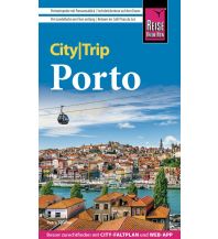 Reiseführer Reise Know-How CityTrip Porto Reise Know-How