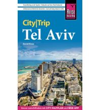 Reiseführer Reise Know-How CityTrip Tel Aviv Reise Know-How