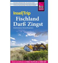 Reiseführer Reise Know-How InselTrip Fischland, Darß, Zingst Reise Know-How
