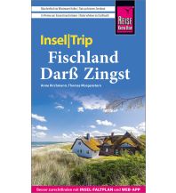 Travel Guides Germany Reise Know-How InselTrip Fischland, Darß, Zingst Reise Know-How