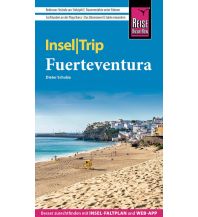 Reiseführer Reise Know-How InselTrip Fuerteventura Reise Know-How