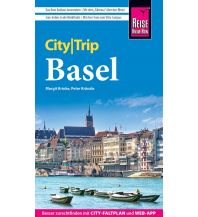 Travel Guides Reise Know-How CityTrip Basel Reise Know-How