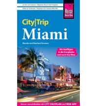 Travel Guides Reise Know-How CityTrip Miami Reise Know-How