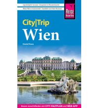 Reiseführer Reise Know-How CityTrip Wien Reise Know-How
