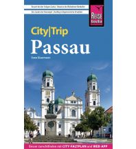 Reiseführer Reise Know-How CityTrip Passau Reise Know-How