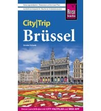 Travel Guides Reise Know-How CityTrip Brüssel Reise Know-How