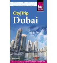 Travel Guides Reise Know-How CityTrip Dubai Reise Know-How