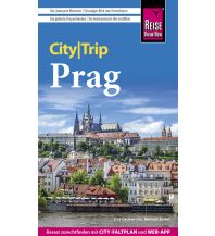 Travel Guides Reise Know-How CityTrip Prag Reise Know-How