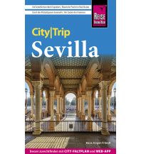 Reiseführer Reise Know-How CityTrip Sevilla Reise Know-How