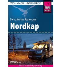 Campingführer Reise Know-How Wohnmobil-Tourguide Nordkap Reise Know-How
