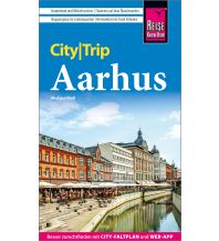 Travel Guides Reise Know-How CityTrip Aarhus Reise Know-How