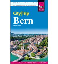 Travel Guides Reise Know-How CityTrip Bern Reise Know-How