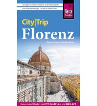 Reiseführer Reise Know-How CityTrip Florenz Reise Know-How
