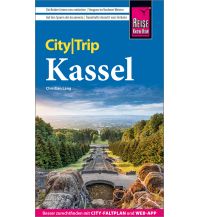 Travel Reise Know-How CityTrip Kassel Reise Know-How