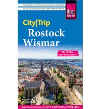 Reise Reise Know-How CityTrip Rostock und Wismar Reise Know-How
