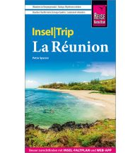 Reiseführer Reise Know-How InselTrip La Réunion Reise Know-How