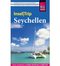 Travel Guides Reise Know-How InselTrip Seychellen Reise Know-How