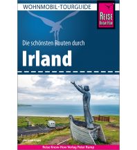 Campingführer Reise Know-How Wohnmobil-Tourguide Irland Reise Know-How