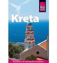 Reiseführer Reise Know-How Reiseführer Kreta Reise Know-How