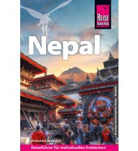Reiseführer Reise Know-How Reiseführer Nepal Reise Know-How