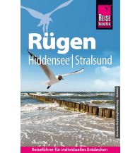 Travel Guides Reise Know-How Reiseführer Rügen, Hiddensee, Stralsund Reise Know-How