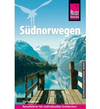 Travel Guides Reise Know-How Reiseführer Südnorwegen Reise Know-How