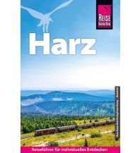 Reiseführer Reise Know-How Reiseführer Harz Reise Know-How