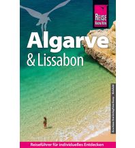 Reiseführer Reise Know-How Reiseführer Algarve und Lissabon Reise Know-How