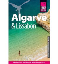 Travel Guides Portugal Reise Know-How Reiseführer Algarve und Lissabon Reise Know-How