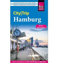 Reiseführer Reise Know-How CityTrip Hamburg Reise Know-How
