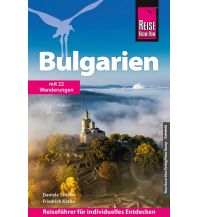 Travel Guides Reise Know-How Reiseführer Bulgarien Reise Know-How