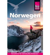 Travel Guides Reise Know-How Reiseführer Norwegen Reise Know-How