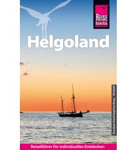 Travel Guides Reise Know-How Reiseführer Helgoland Reise Know-How