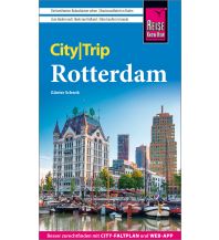 Reiseführer Reise Know-How CityTrip Rotterdam Reise Know-How