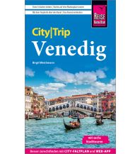 Travel Guides Reise Know-How CityTrip Venedig Reise Know-How